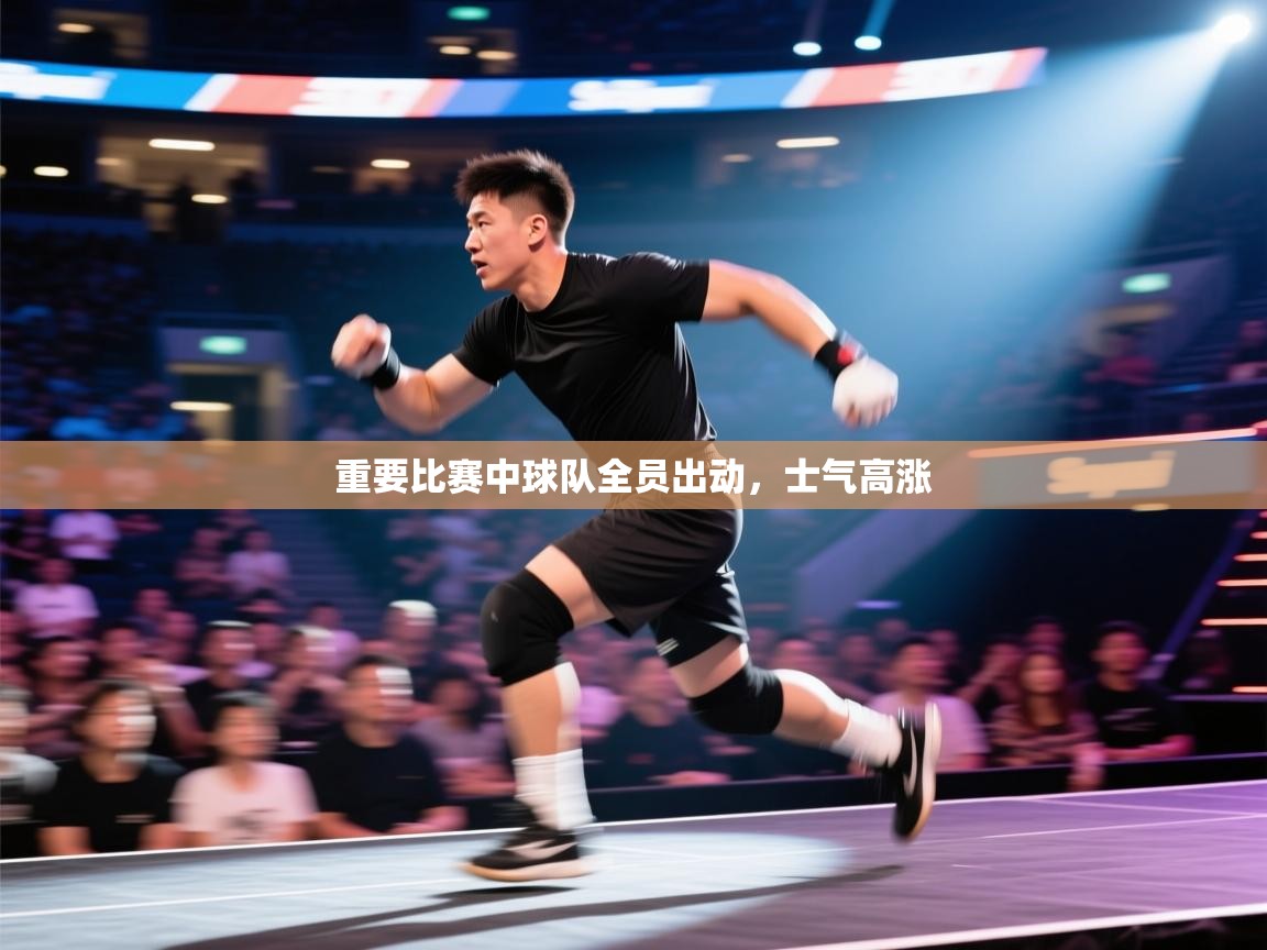 重要比赛中球队全员出动，士气高涨  第2张