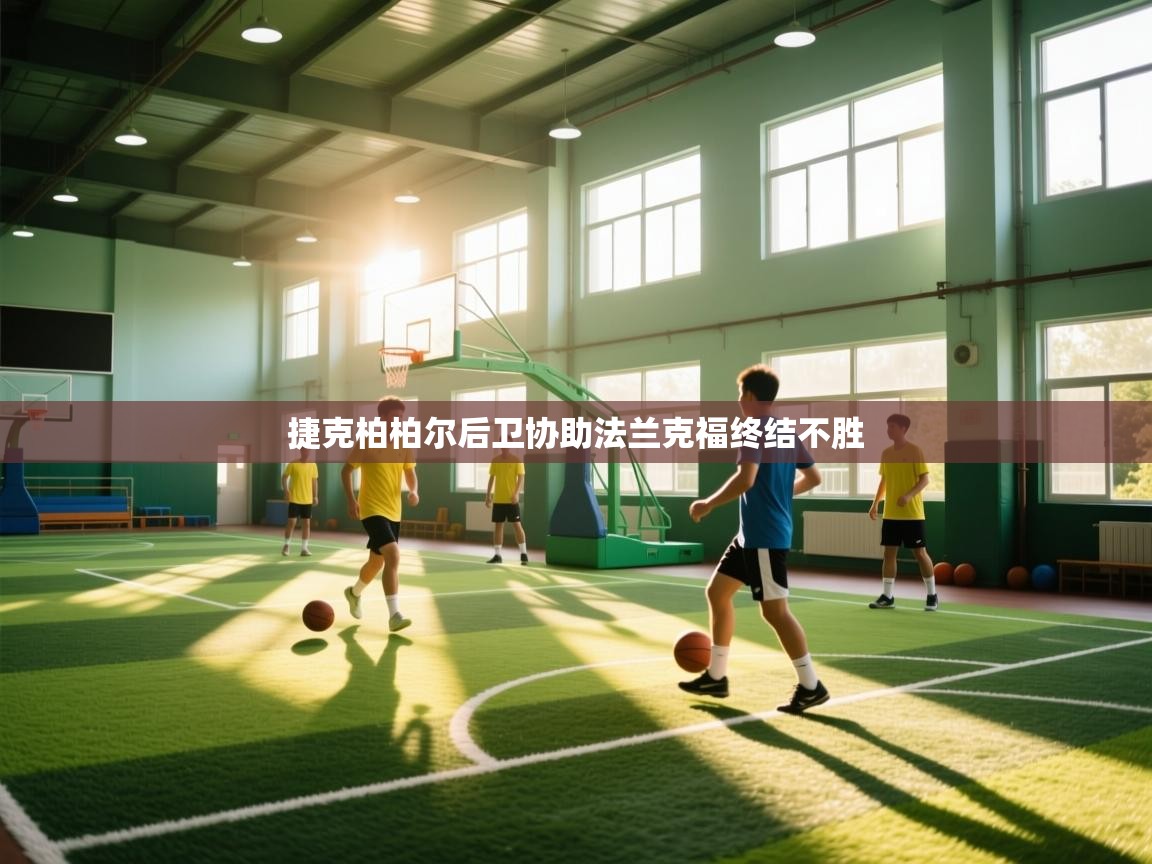 捷克柏柏尔后卫协助法兰克福终结不胜  第1张